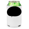 White Koozie Thumbnail