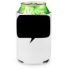 White Koozie Thumbnail