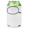 White Koozie Thumbnail