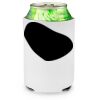 White Koozie Thumbnail