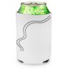 White Koozie Thumbnail