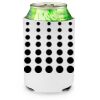 White Koozie Thumbnail