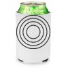 White Koozie Thumbnail