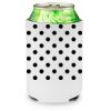 White Koozie Thumbnail