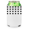 White Koozie Thumbnail