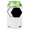 White Koozie Thumbnail