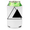 White Koozie Thumbnail