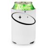 White Koozie Thumbnail