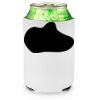 White Koozie Thumbnail