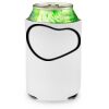 White Koozie Thumbnail