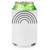 White Koozie Thumbnail