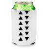 White Koozie Thumbnail