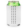 White Koozie Thumbnail