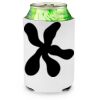 White Koozie Thumbnail