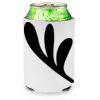 White Koozie Thumbnail