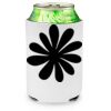White Koozie Thumbnail
