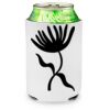 White Koozie Thumbnail
