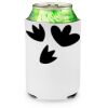 White Koozie Thumbnail