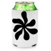 White Koozie Thumbnail