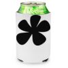 White Koozie Thumbnail