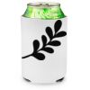 White Koozie Thumbnail