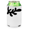White Koozie Thumbnail