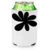 White Koozie Thumbnail