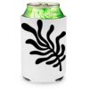 White Koozie Thumbnail