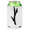 White Koozie Thumbnail