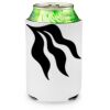 White Koozie Thumbnail