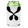 White Koozie Thumbnail