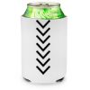 White Koozie Thumbnail
