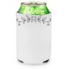 White Koozie Thumbnail