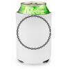 White Koozie Thumbnail