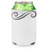 White Koozie Thumbnail