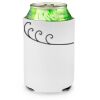 White Koozie Thumbnail