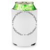 White Koozie Thumbnail