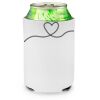 White Koozie Thumbnail