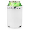 White Koozie Thumbnail