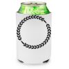 White Koozie Thumbnail