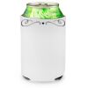 White Koozie Thumbnail
