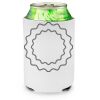 White Koozie Thumbnail
