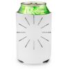 White Koozie Thumbnail