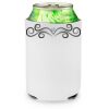 White Koozie Thumbnail