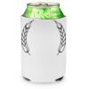 White Koozie Thumbnail