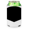 White Koozie Thumbnail