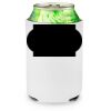 White Koozie Thumbnail