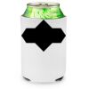 White Koozie Thumbnail
