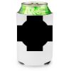 White Koozie Thumbnail