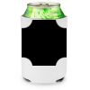 White Koozie Thumbnail